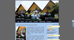 Desktop Screenshot of copipr.com